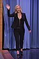 jennifer lawrence wore the craziest outfit ever on fallon 05