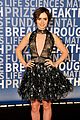 lily collins breakthrough awards 2015 02