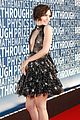 lily collins breakthrough awards 2015 16