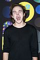ross lynch courntey eaton just jared halloween party 17