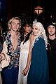 ross lynch courntey eaton just jared halloween party 21