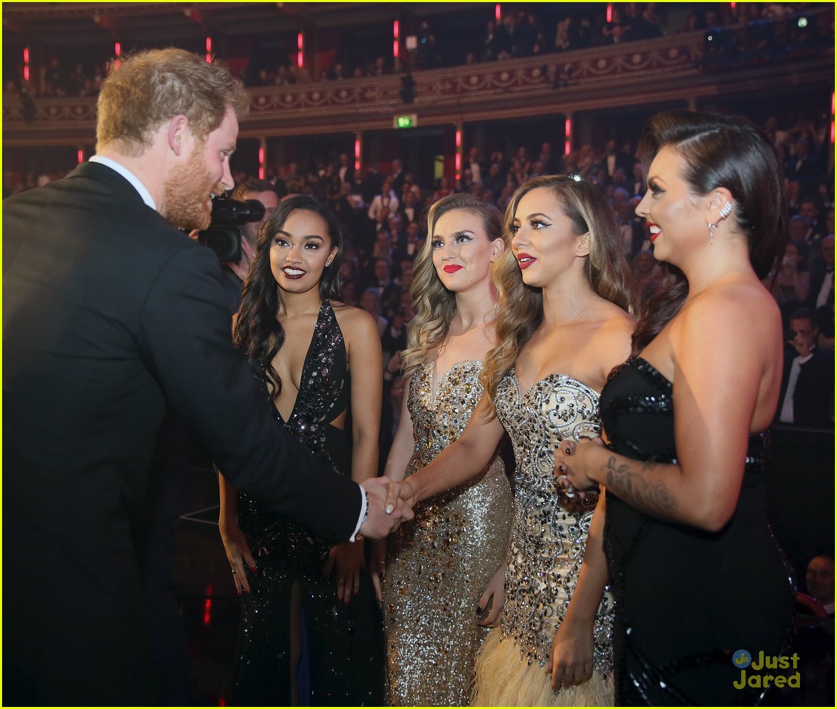 little mix one direction royal variety performance prince harry 02