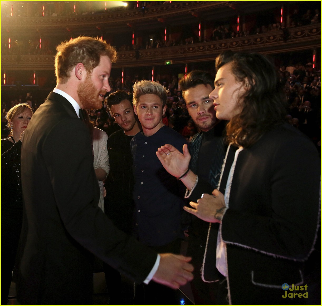 little mix one direction royal variety performance prince harry 03