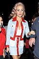 pixie lott oliver cheshire out after hard rock freckles 11
