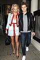 pixie lott oliver cheshire out after hard rock freckles 17