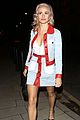 pixie lott oliver cheshire out after hard rock freckles 20