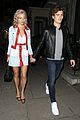 pixie lott oliver cheshire out after hard rock freckles 21