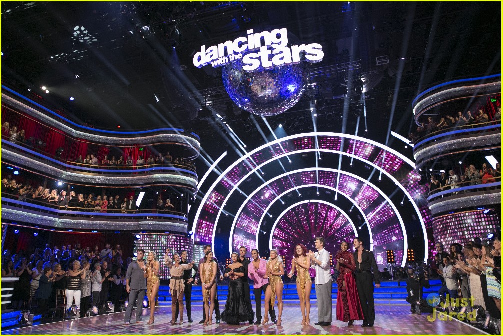 dwts pros performances bumpers icons week 13