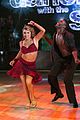 dwts pros performances bumpers icons week 03
