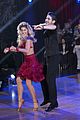 dwts pros performances bumpers icons week 08
