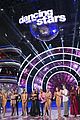 dwts pros performances bumpers icons week 13