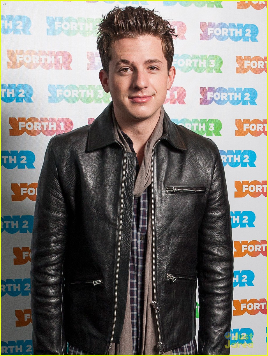 charlie puth cant wait for his ama performance 01
