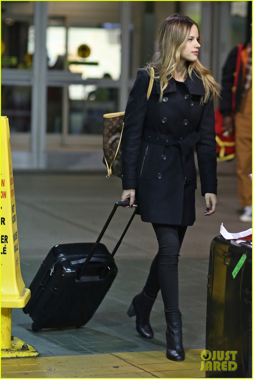 halston sage airport canada before i fall 05