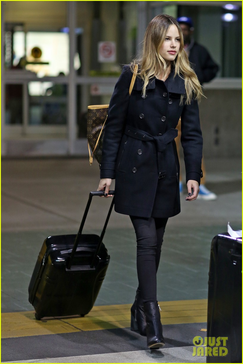 halston sage airport canada before i fall 06