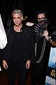 mark salling dresses as jared eng at the jj halloween party 06