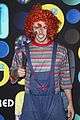 mark salling dresses as jared eng at the jj halloween party 15