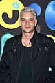 mark salling dresses as jared eng at the jj halloween party 25