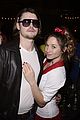 mark salling dresses as jared eng at the jj halloween party 27
