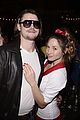 mark salling dresses as jared eng at the jj halloween party 28