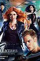 shadowhunters official poster reveal character posters 01