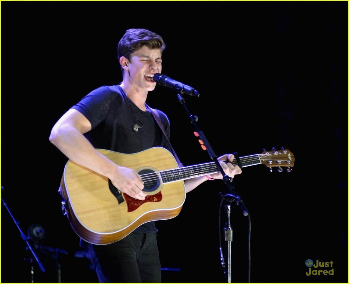 Full Sized Photo of shawn mendes tampa atl tour stops tswift 11 | Shawn ...