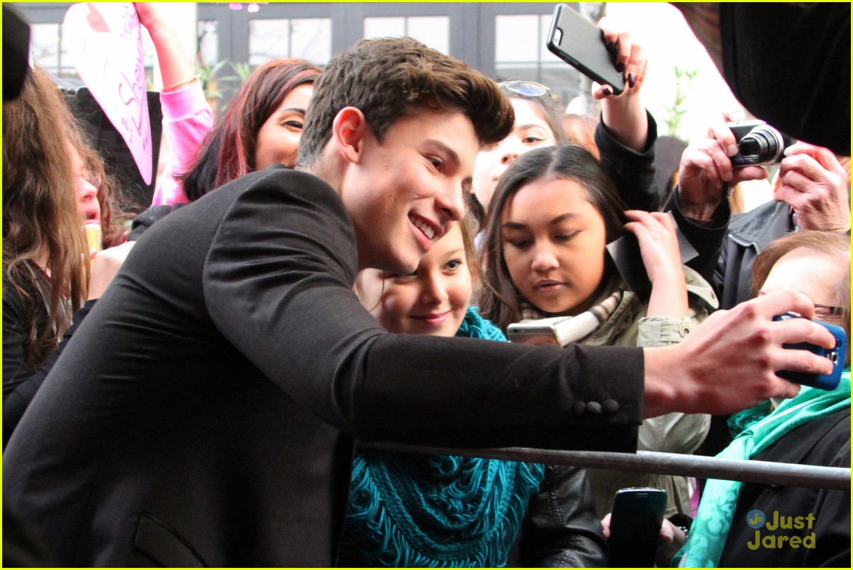shawn mendes canada walk fame honor 03