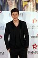 shawn mendes canada walk fame honor 05