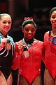 simone biles shatters records wins 10 gold medals 01
