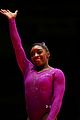 simone biles shatters records wins 10 gold medals 17