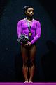 simone biles shatters records wins 10 gold medals 19