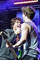 the vamps get down at radio free event 03