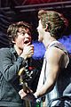 the vamps get down at radio free event 14