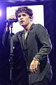 the vamps get down at radio free event 16