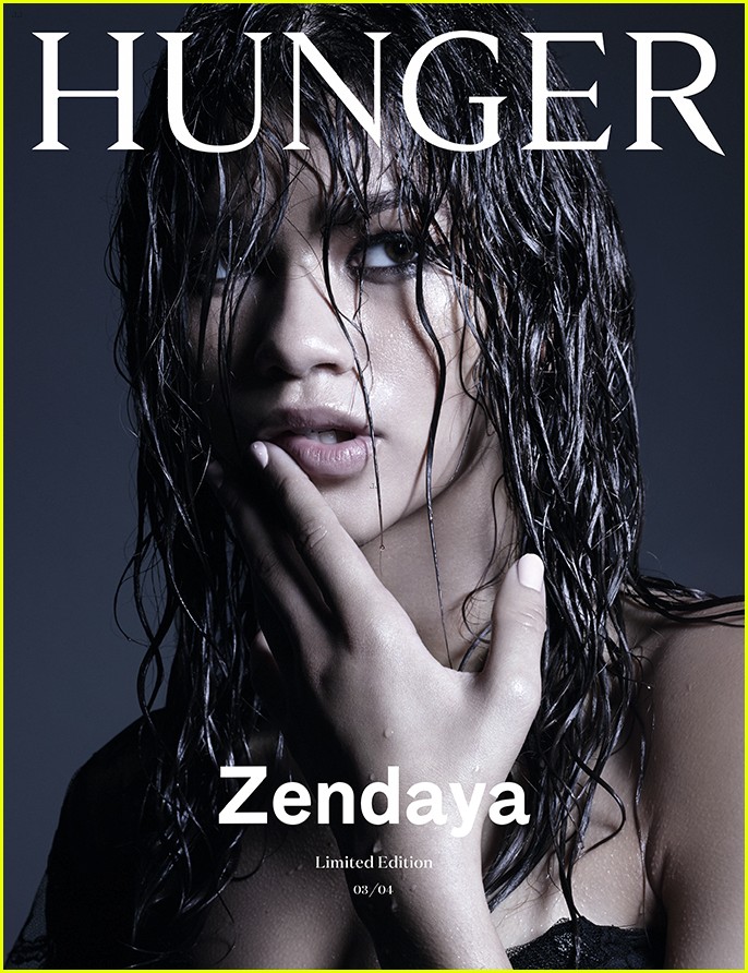 zendaya hunger tv exclusive 01
