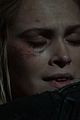 the 100 trailer most shocking moments 09