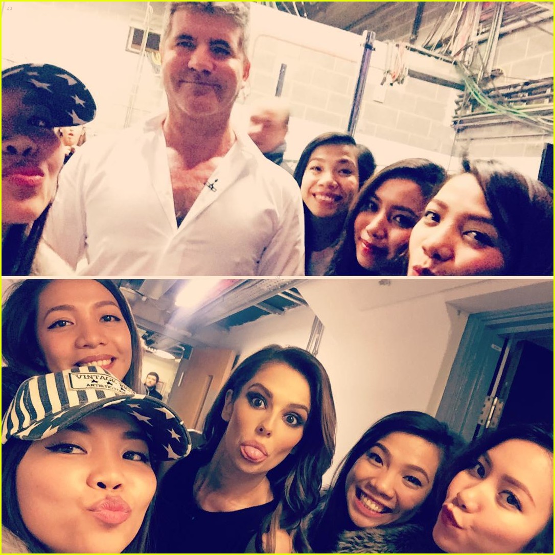 4th impact finals rehearsals x factor 01