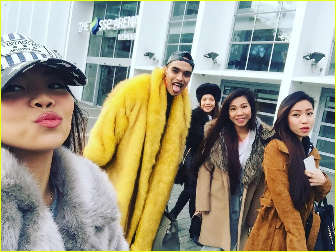 4th impact finals rehearsals x factor 02