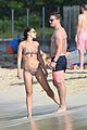 stephen amell shows off hot bod while shirtless in st barts 07