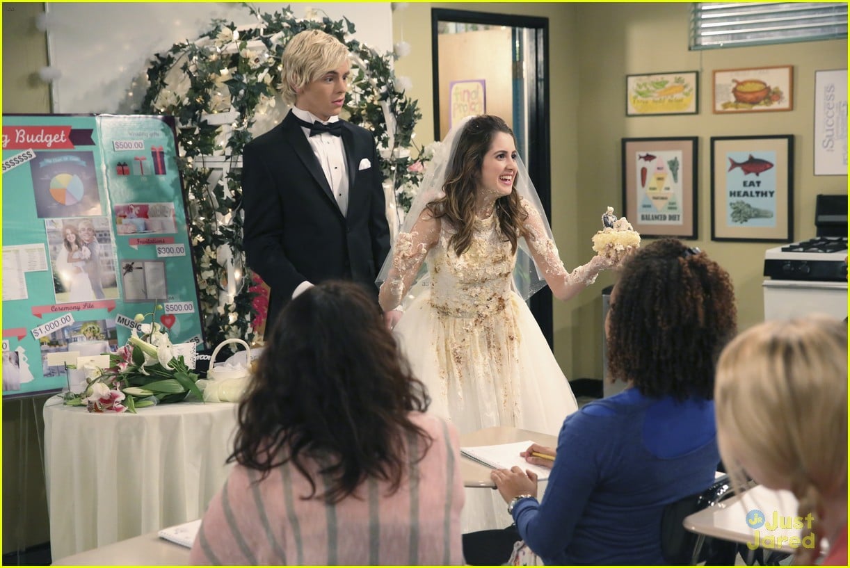 austin ally poll end up together 06