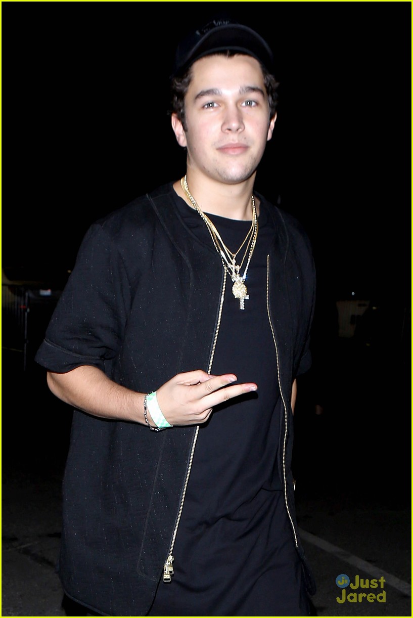 austin mahone weeknd concert tpain cover 03
