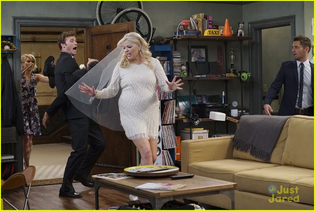 baby daddy love carriage stills see first pics 09