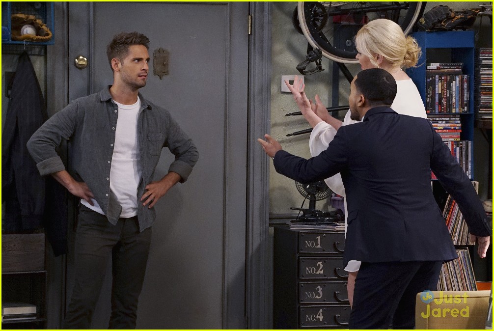 baby daddy love carriage stills see first pics 15