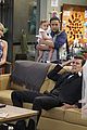 baby daddy love carriage stills see first pics 06