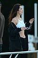 bella hadid the weeknd photographed after supposed split 01