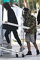 bella hadid the weeknd photographed after supposed split 02
