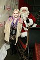 abigail breslin delta holiday in the hangar event nyc 04
