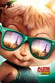 chipettes posters alvin movie road chip 03