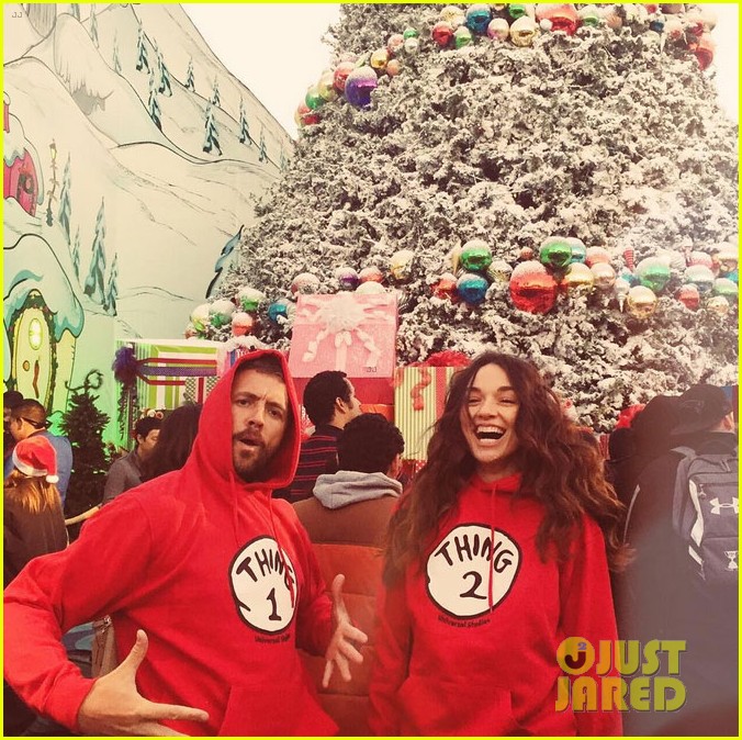 crystal reed holiday shopping darren mcmullen grove 03