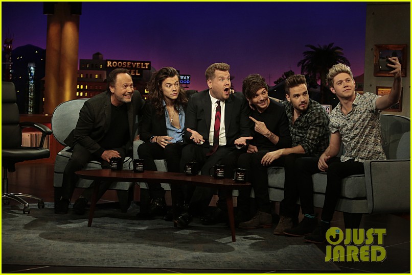 one direction plays tattoo roulette with james corden 01