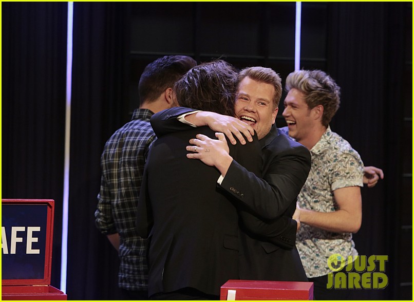 one direction plays tattoo roulette with james corden 08
